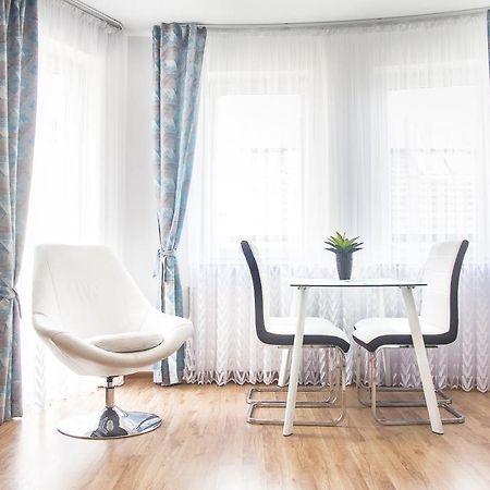 Al-Dom Apartamenty Apartament Olymp 308 Колобжег Экстерьер фото