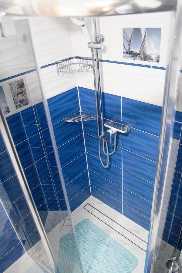 Al-Dom Apartamenty Apartament Olymp 308 Колобжег Экстерьер фото